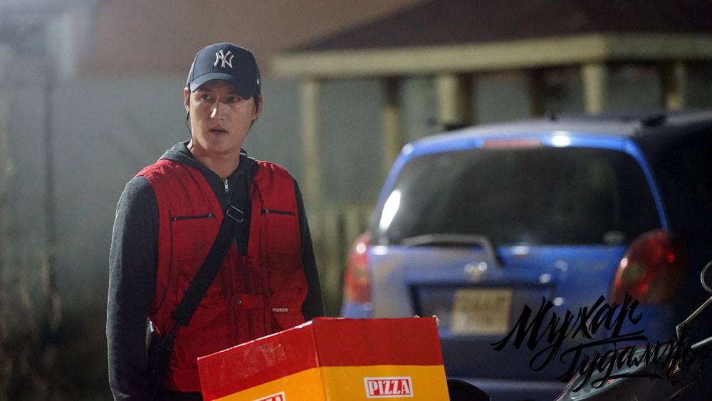 “Мухар гудамж” адал явдалт, драмын уран сайхны кино баасан гарагт нээлтээ хийнэ